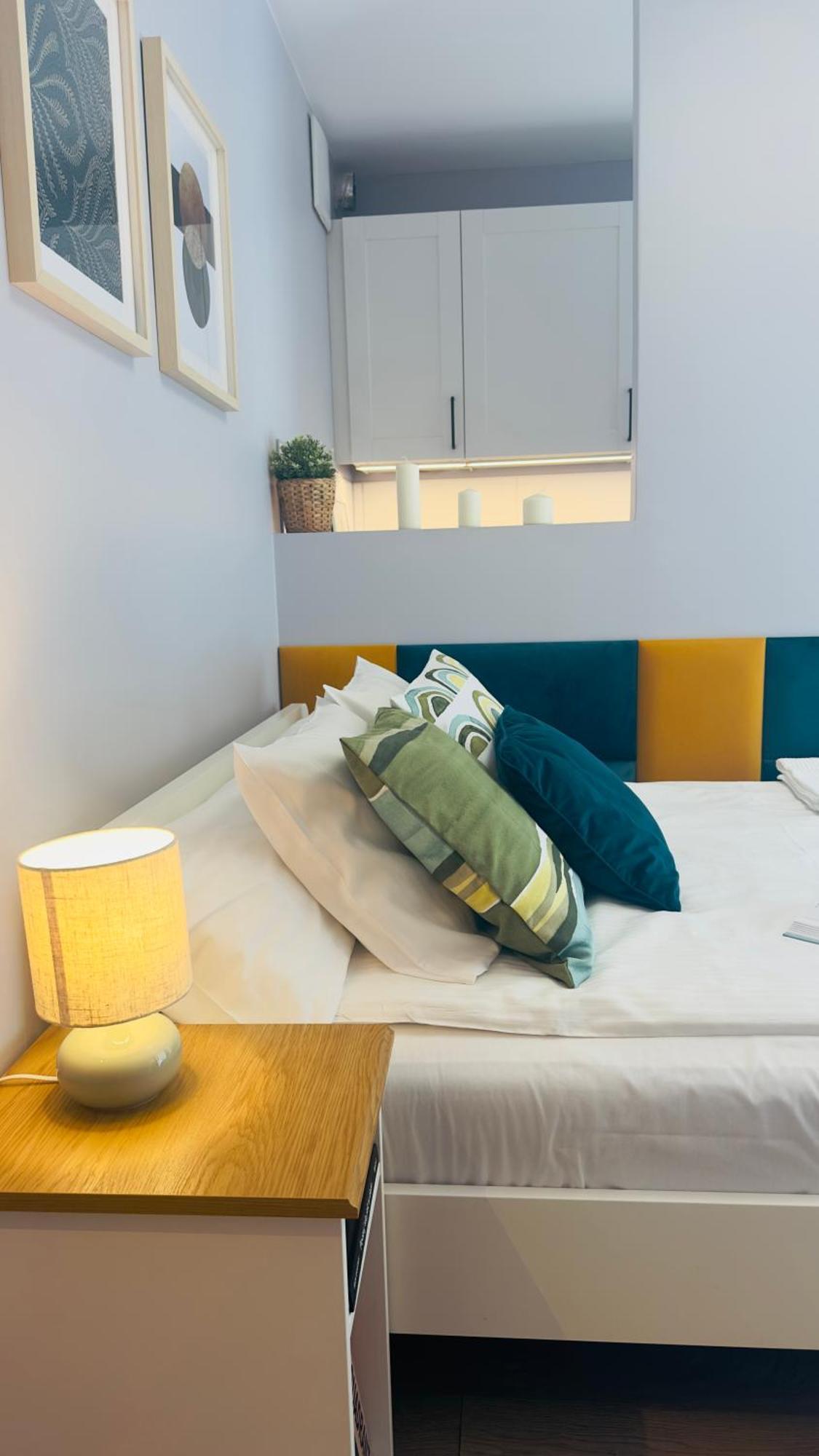 Krakow Apartments - Solna Studio & Apartments Dış mekan fotoğraf