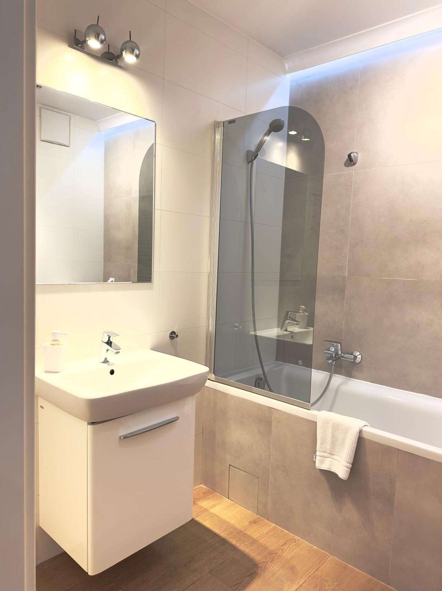 Krakow Apartments - Solna Studio & Apartments Dış mekan fotoğraf