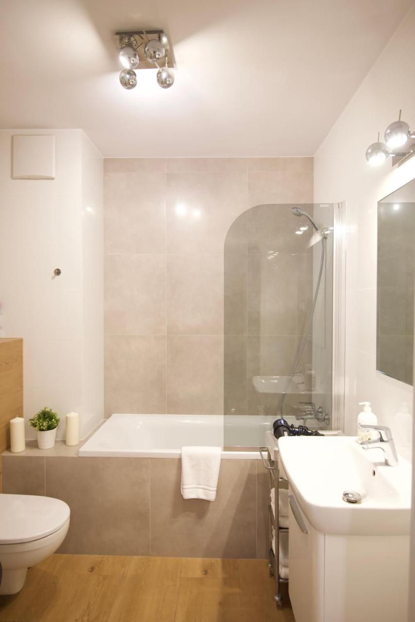 Krakow Apartments - Solna Studio & Apartments Dış mekan fotoğraf