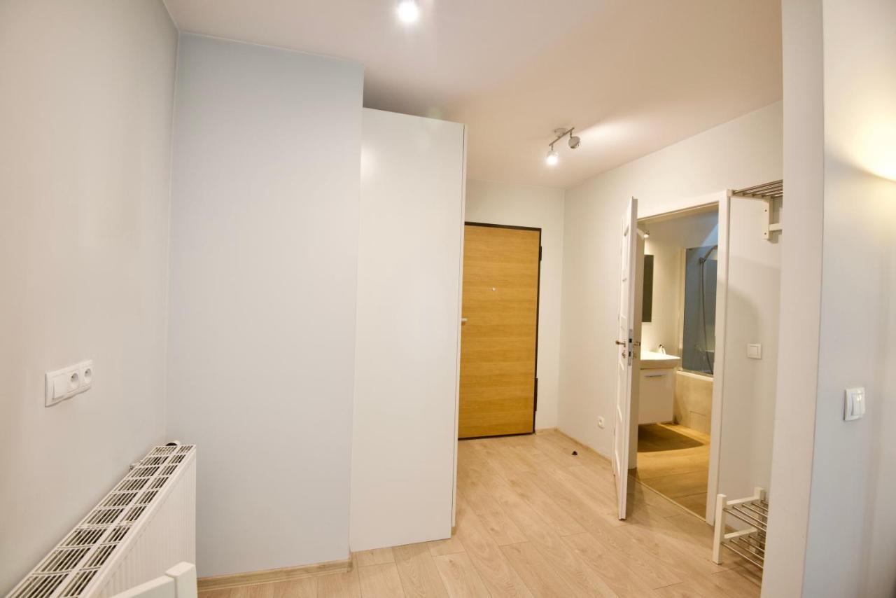 Krakow Apartments - Solna Studio & Apartments Dış mekan fotoğraf